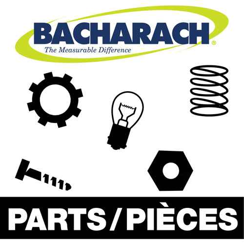 [HZ687] Moniteur de réfrigérant avec stroboscope bleu pour zone simple (HZ687)