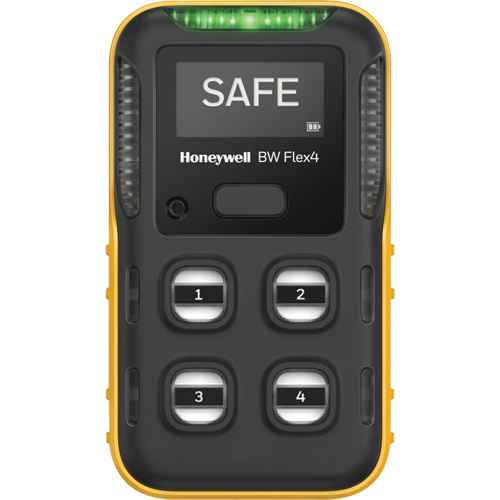 [HZ704] BW™ Flex Gas Detector (HZ704)