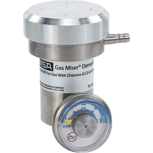 [HZ720] Universal Demand Flow Regulator (HZ720)