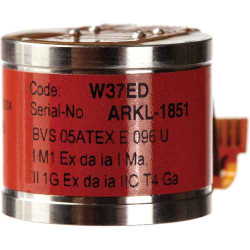 [HZ795] DrägerSensor CatEx 125 PR (HZ795)