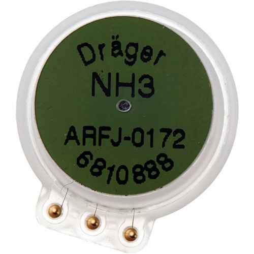 DrägerSensor NH3 Sensor (HZ796)