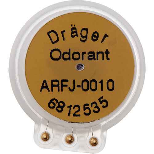 [HZ798] Capteur de gaz odorants XXS DrägerSensor (HZ798)