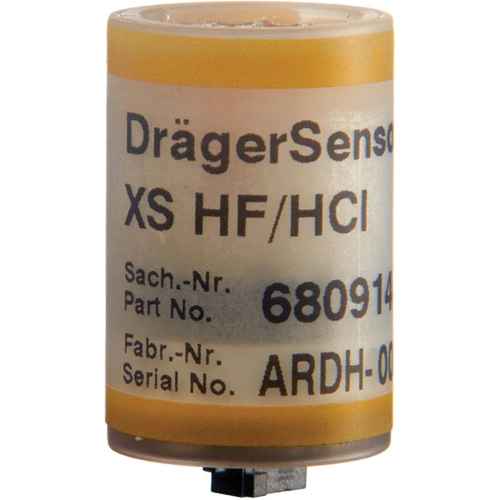 [HZ799] Capteur XS EC HF/HCL DrägerSensor (HZ799)