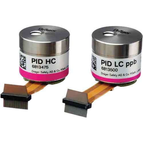 [HZ802] Capteur PID-HC DrägerSensor (HZ802)
