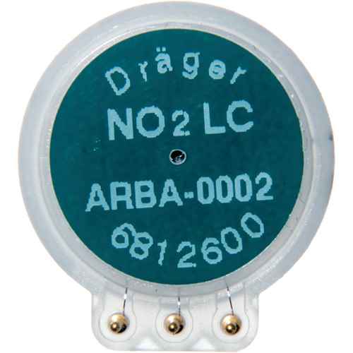 [HZ804] Capteur XXS NO2 LC DrägerSensor (HZ804)