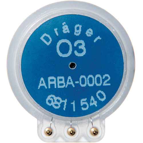 [HZ807] Capteur XXS O3 DrägerSensor (HZ807)