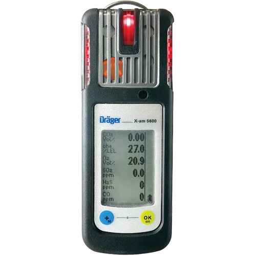 [HZ812] Dräger Sensor IR-Ex ES (HZ812)