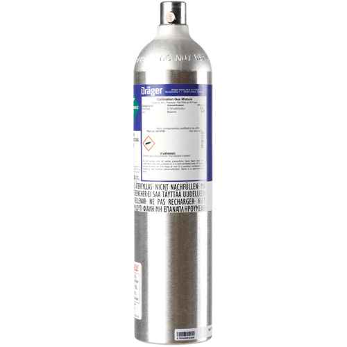 [HZ823] Gaz d’étalonnage d’air zéro (HZ823)