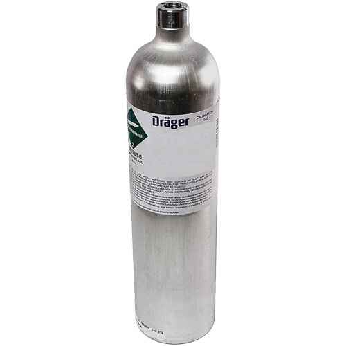 [HZ825] Nitrogen Dioxide Calibration Gas (HZ825)