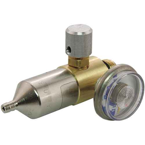 [HZ827] Régulateur de pression de gaz (HZ827)