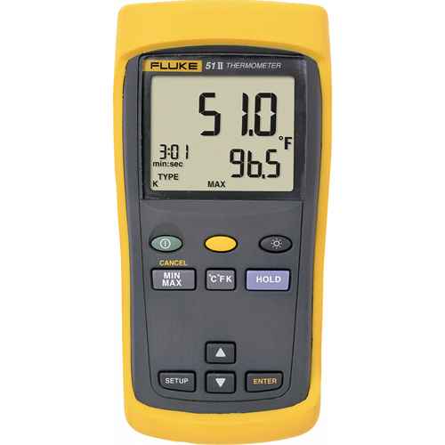 [IA030] Thermomètre 51-2 (IA030)
