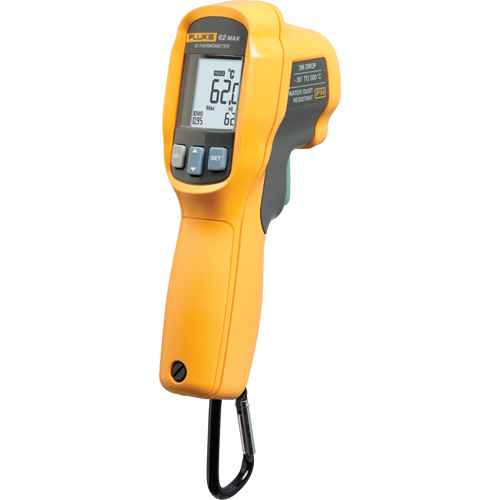 [IA217] Thermomètres à infrarouges 62 MAX (IA217)