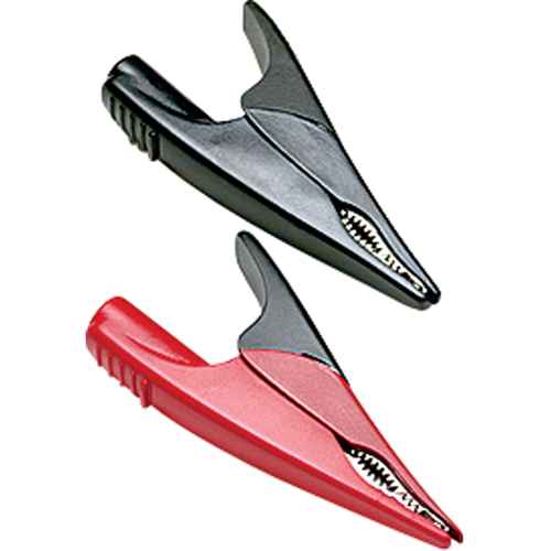 [IA225] Pinces crocodile SureGrip(MC) AC285 (IA225)