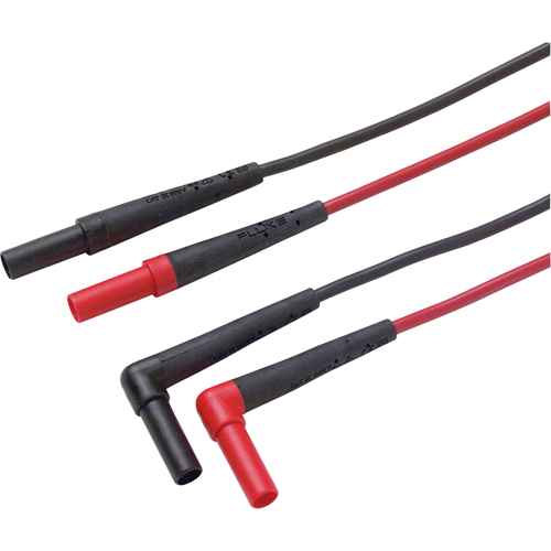 [IA231] Jeux de cordons de test siliconés SureGrip(MC) TL224 (IA231)
