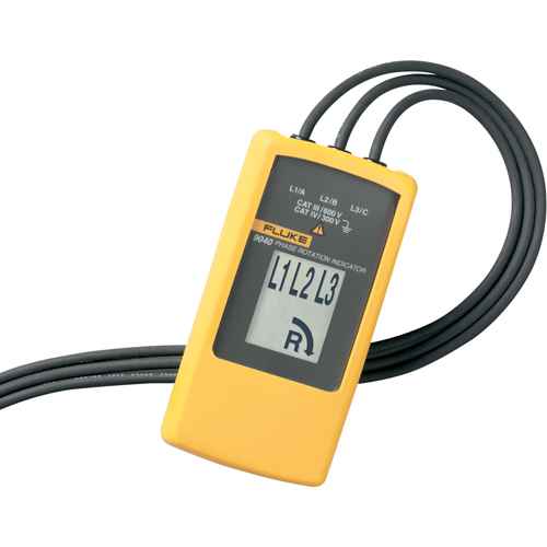 Indicateurs de rotation de phase 9040 (IA250)