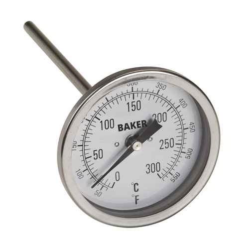 [IA269] Thermomètres bilames (IA269)