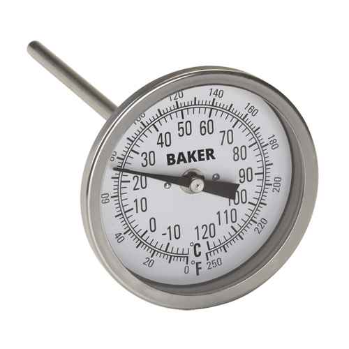 [IA270] Thermomètres bilames (IA270)