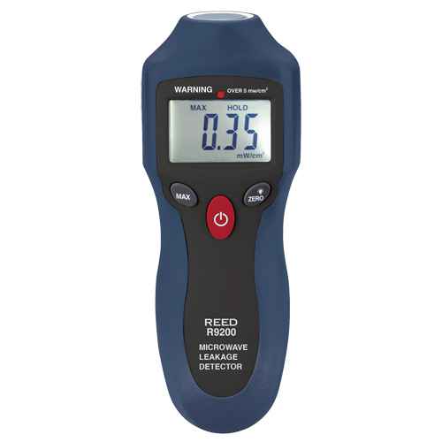 [IA451] DETECTEUR FUITE MICRO ONDES (IA451)