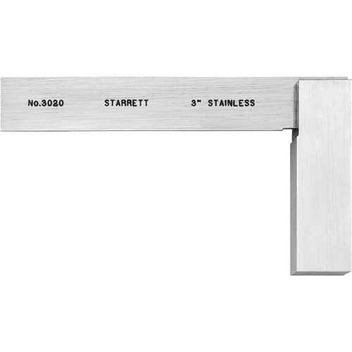 [IA474] 3020 Series Toolmakers' Grade Square (IA474)