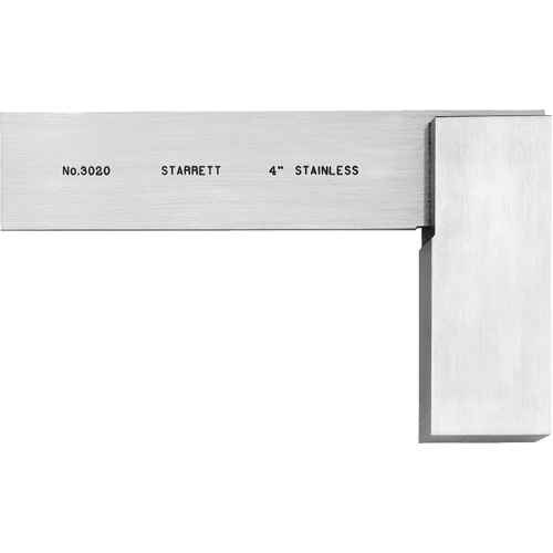 [IA475] 3020 Series Toolmakers' Grade Square (IA475)