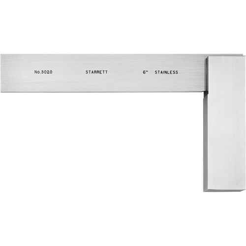 [IA476] 3020 Series Toolmakers' Grade Square (IA476)