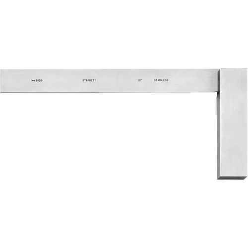 [IA477] 3020 Series Toolmakers' Grade Square (IA477)