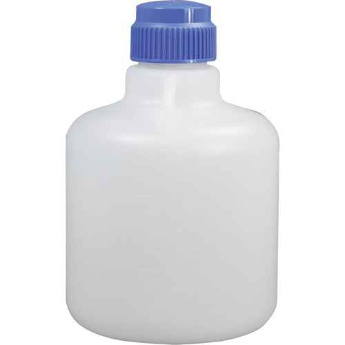 [IA500] Heavy-Duty Polypropylene Carboy (IA500)