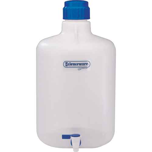 [IA501] Heavy-Duty Polypropylene Carboy (IA501)