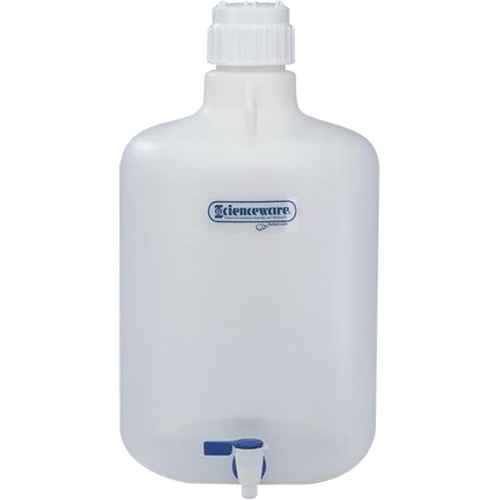 [IA502] Heavy-Duty Polypropylene Carboy (IA502)