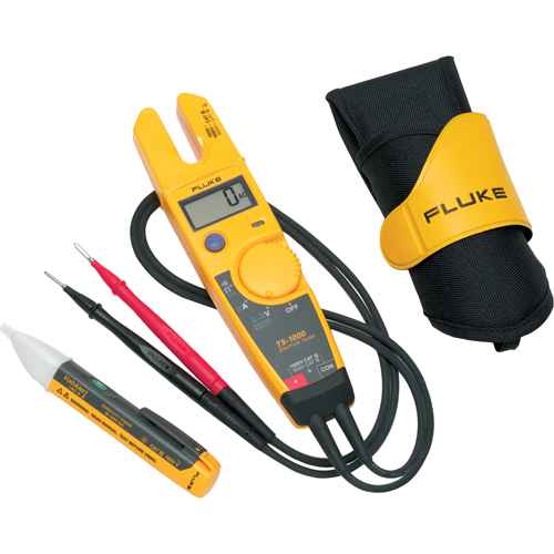 [IA521] Testeurs de tension/continuité/courant T5-H5-1AC-KIT (IA521)