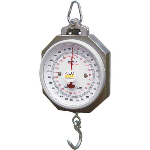 [IA544] Balances suspendues industrielles (IA544)