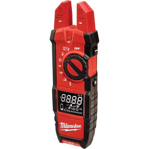[IA646] Appareil de mesure à fourche pour CVC/R (IA646)