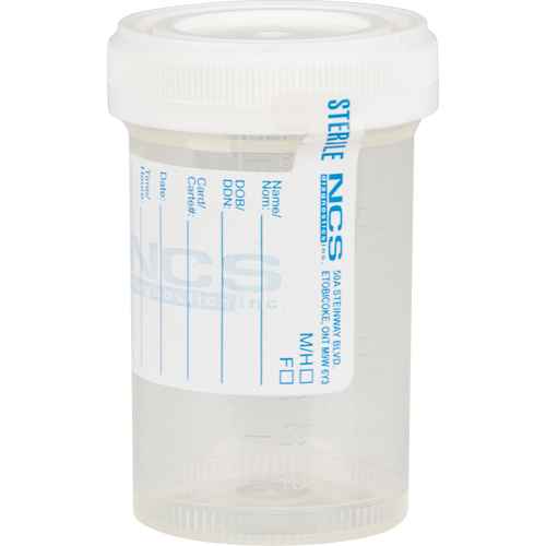 [IA670] Sterile Containers (IA670)