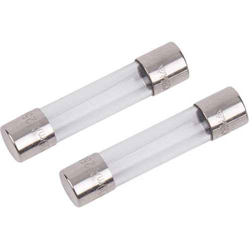 [IA708] Fusibles de rechange pour fils d'essai (IA708)