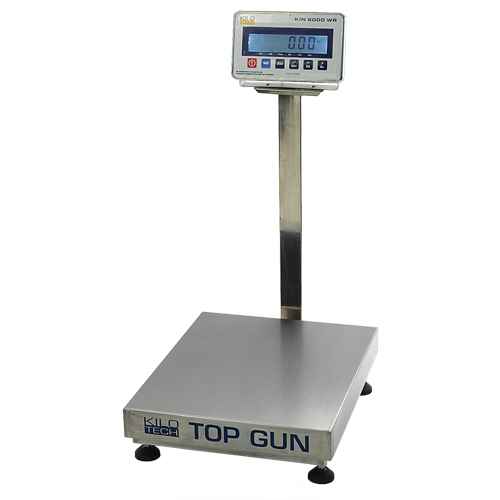 [IA867] Balance plateform electrique Top Gun (IA867)
