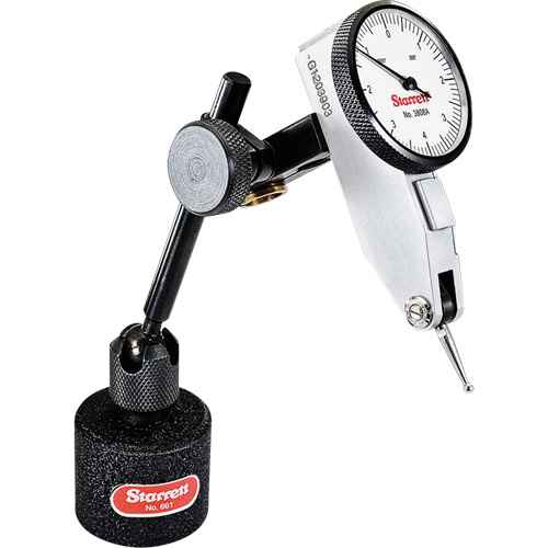 [IB048] Dial Test Indicator with Dovetail Mount (IB048)