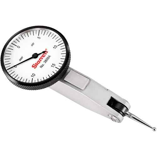 [IB049] Indicateur de test à cadran avec montage en queue d’aronde (IB049)