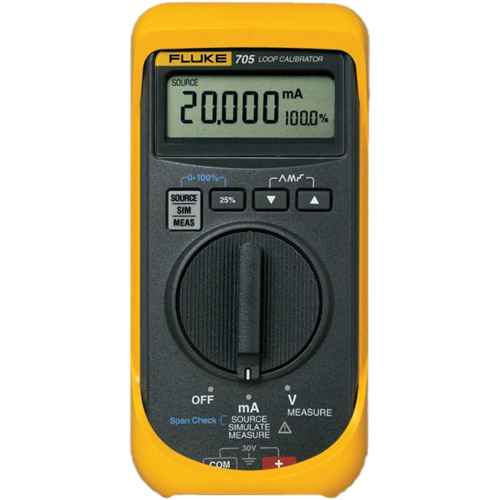 [IB090] Calibrateur de boucle 705 (IB090)