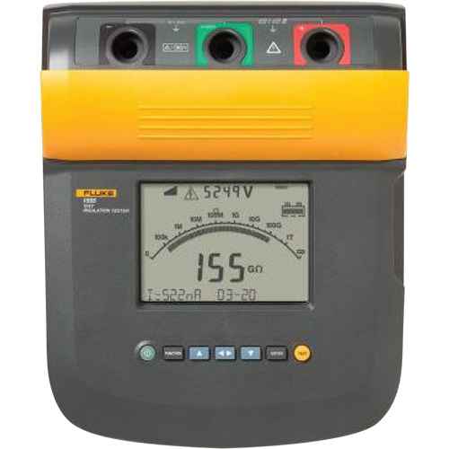 [IB102] Testeur d'isolement 10 kV FC 1555 (IB102)