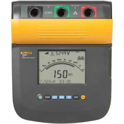 [IB113] Testeur d'isolement 1550C (IB113)