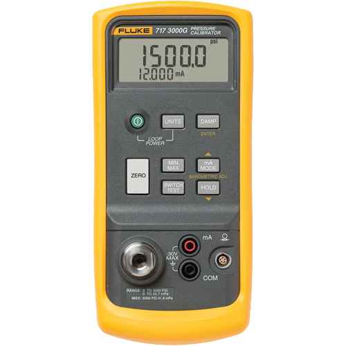 [IB197] Calibrateur de pression 717 (IB197)