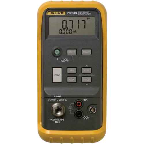 [IB200] Calibrateur de pression 717 (IB200)