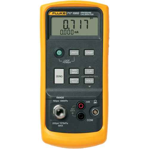 [IB203] Calibrateur de pression 717 (IB203)