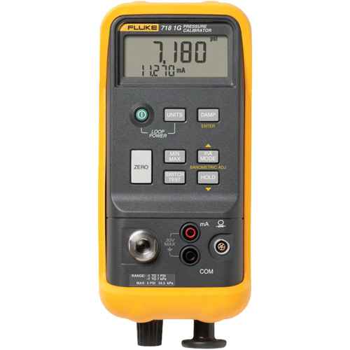 [IB205] Calibrateur de pression 718 (IB205)