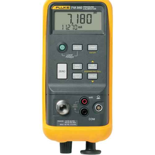 [IB206] Calibrateur de pression 718 718-300G (IB206)