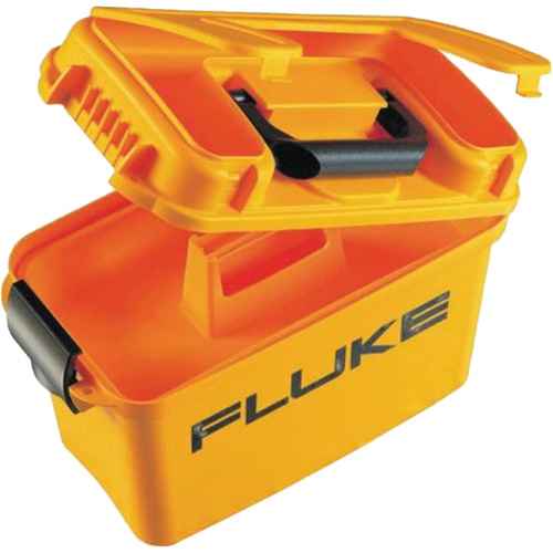 [IB283] Mallette verrouillable C1600 pour compteurs et accessoires (IB283)