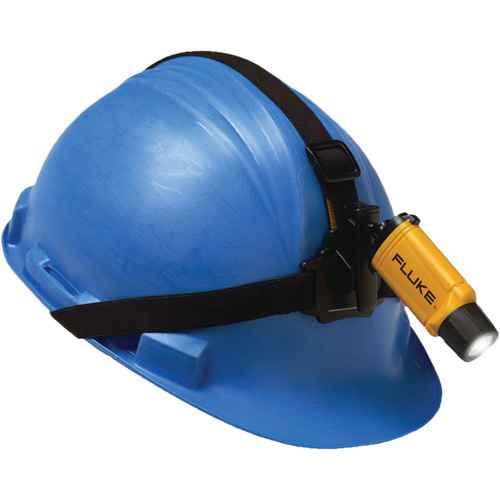 L206 Deluxe Headlamp (IB387)