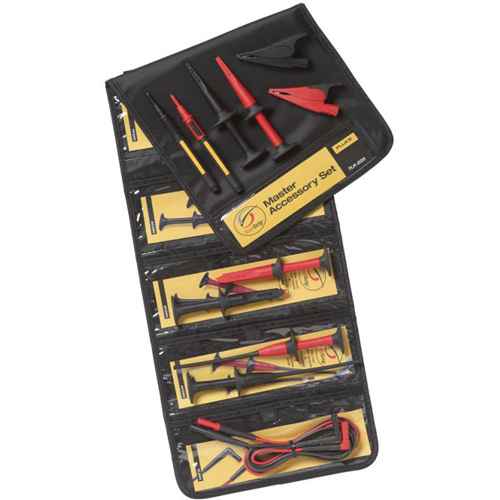 Jeu d'accessoires Master TLK-225 (IB488)