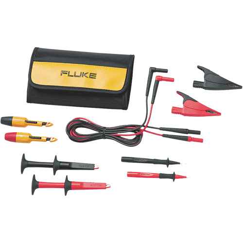 [IB489] Trousse de fils d'essai pour applications automobiles TLK281 Suregrip(MC) (IB489)