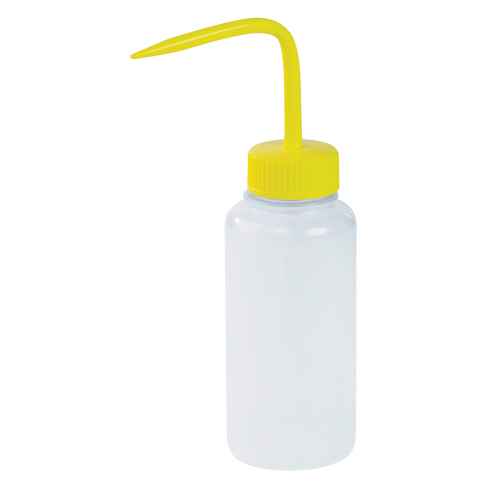 [IB626] Flacon laveur de sécurité en plastique (IB626)